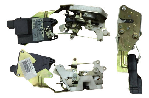 Cerradura Puerta Tra Der (ele) Chery Face (a1) 0