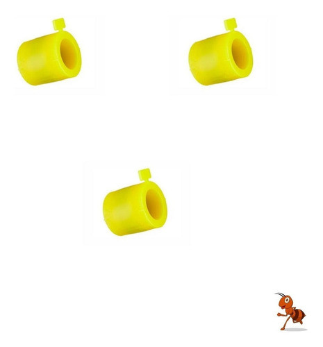 Cupla 40mm Ips Vantec 0