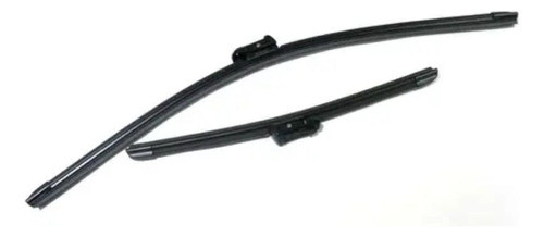 Escobillas Limpiaparabrisas Tracker 2018/ Acdelco 0