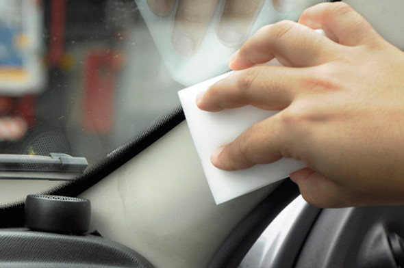 Esponja Magica Quitamanchas 1