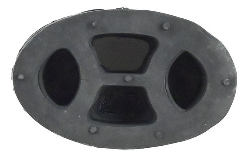 Soporte De Motor Chevrolet Corsa Trasero 0