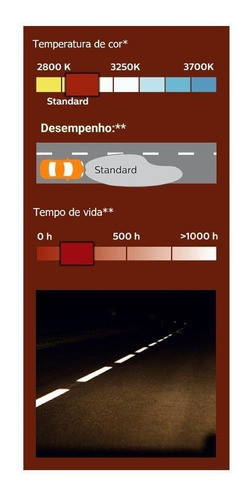 10 Lampadas Philips H7 24v 70w Caminhão Onibus Preço Ataca 1