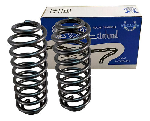 Par Mola Traseira Citroen C3 2012 2011 2010 2009 2008 A 2003 0