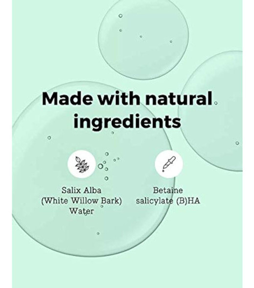 Cosrx Bha Blackhead Power Liquid 100 Ml 0 Cosrx Bha Blackhead Power Liquid 100 Ml 0