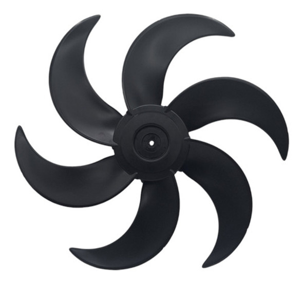 Pala / Paleta Para Ventilador 20 Pulgadas De 6 Aspas 0