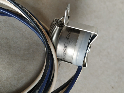 Sensor Anti Congelamiento Equipo Centrales Frío/calor 0