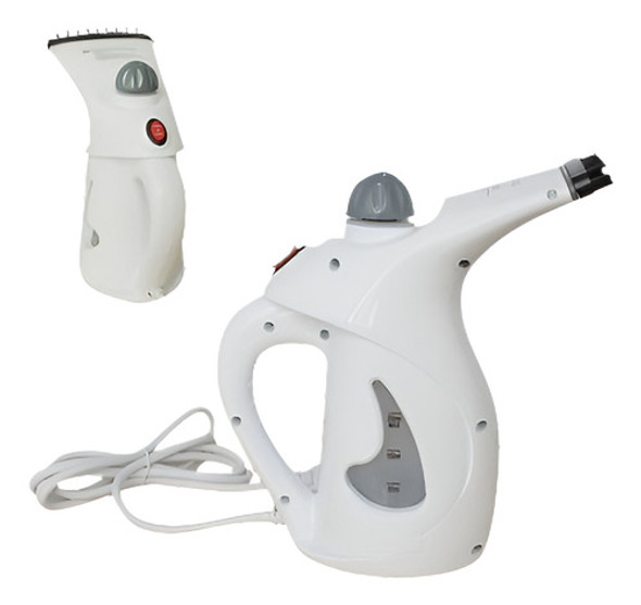 800 W Portátil Steamer Fabric Clothes Garment Steam Iron Han 0