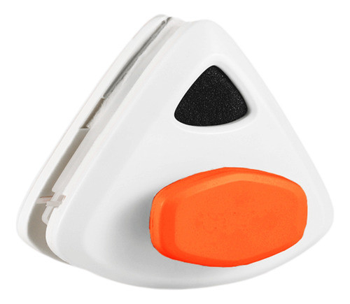 Limpiavidrios Magnético Triangular Alta Potencia 20 A 30 Mm 0