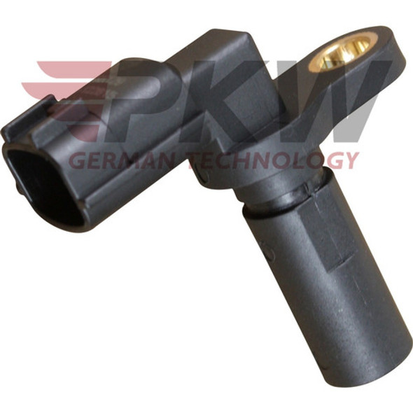 Sensor De Rpm Cigueñal Nissan Pathfinder 3.3 V6 0