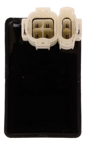 Cdi Honda Trx 350 Cuatriciclo. En Panther Motos 0