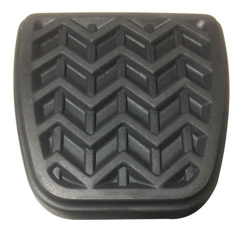 Pedal Pedalin Goma Embrague Toyota Hilux 2010 0