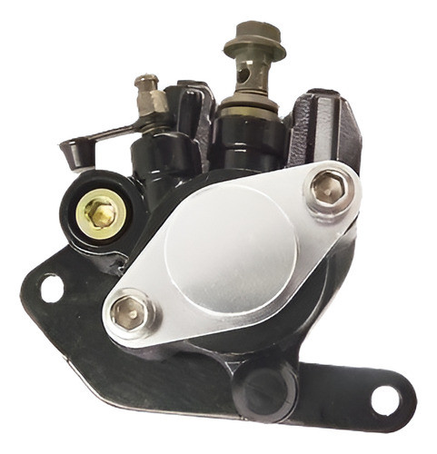 Nuevo Freno Trasero Pinza Para Atv De Yamaha Wolverine 350 4 0