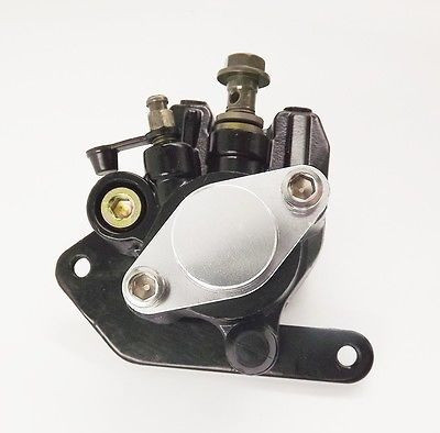 Nuevo Freno Trasero Pinza Para Atv De Yamaha Wolverine 350 4 1