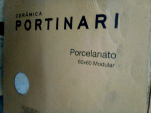 Porcelanato Portinari Santome Bold 60x60 1