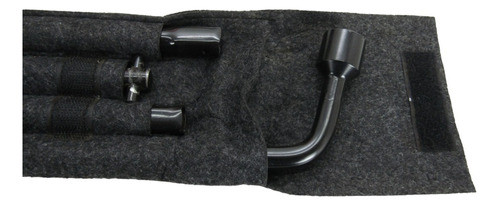 Kit Macaco Ferramentas Estepe Ranger 2017 2018 2019 A 2023 1