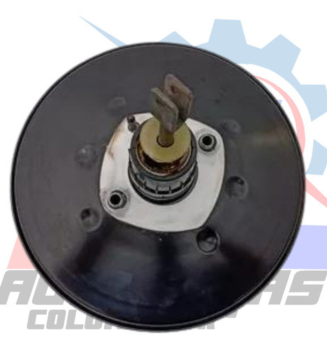 Hidrovacuo Servo De Freio Megane Grand Tour 1.6 2008 A 2012 1