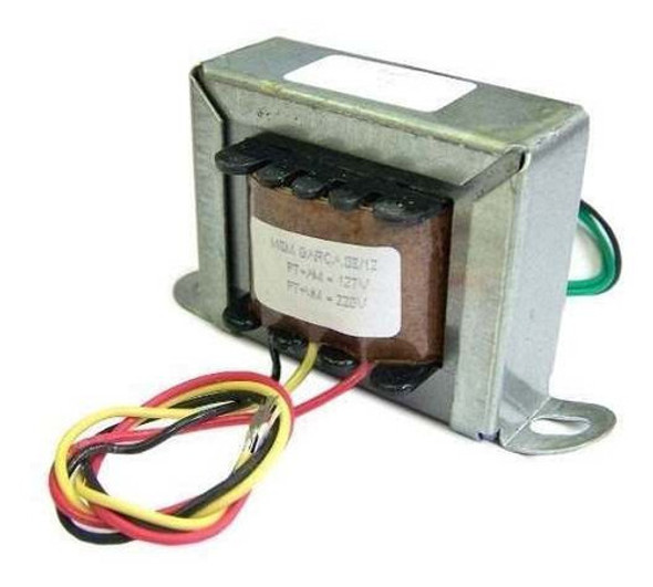 Transformador Tmr 5010 0