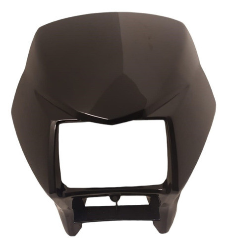 Carcaza De Farol Delantero X3m Negro 0