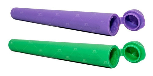 Sauver Porta 2 Unidades Growshop Up 0