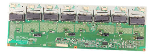 Placa Inverter Tv Durabrand Kl32as21u L315b1-16a 0