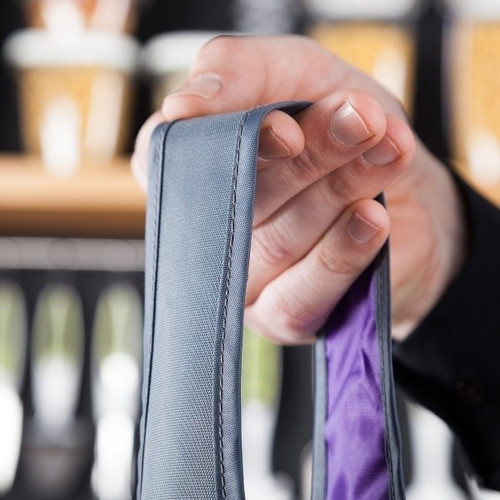 Bolsa Para Trasportar Vino Con Enfriador  Vacuvin Holanda 1