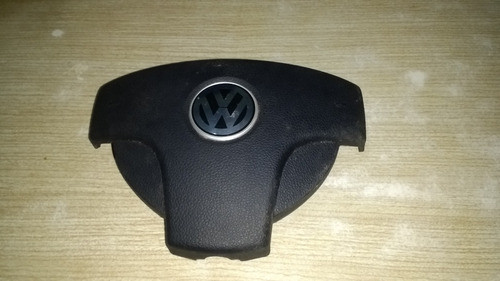 Accionador De Bocina Vw Fox-gol Trend-suran-voyage  Original 1