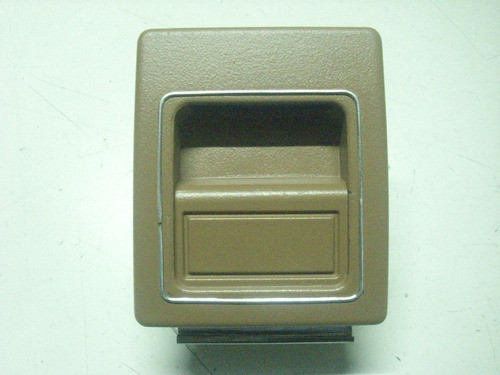 Cenicero De Plancha Abordo P.505 Marron Nueva Original 1