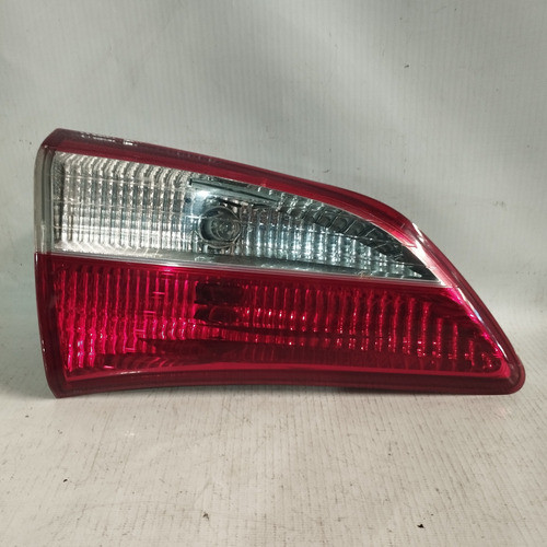 Lanterna Da Tampa L/e Hb20 Hatch 2013/2016 Original Usado 0