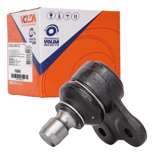 Pivo Suspensao Astra 1998 1999 2000 2001 2002 2003 0