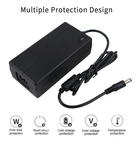 Adaptador De Corriente Hapowen, 24 V, P/ Silhouette Cameo 1/ 1