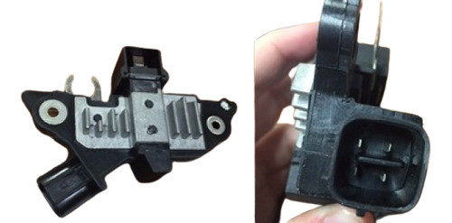 Regulador Voltaje Bosch (12v) (b) Toyota Corolla 2003-2007 0