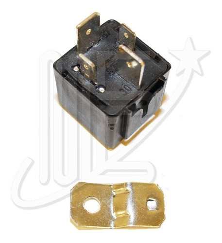 Relay Universal 12v / 70a / 4 Terminales 0