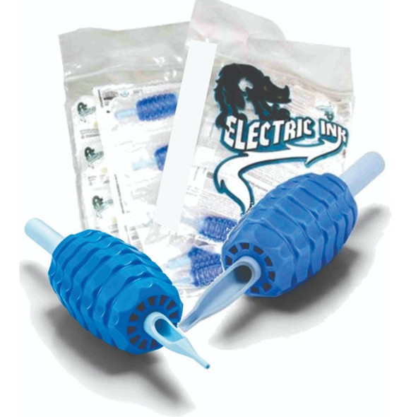 15 Biqueira Tatuagem Blade 5rl Tattoo Traço Bico Oferta 0