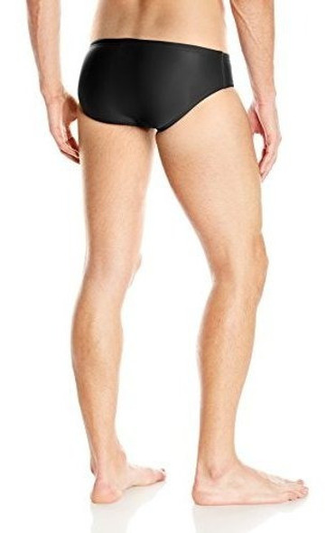 Speedo Powerflex Eco Traje De Baño Liso Tipo Calzon Para Ho 1 Speedo Powerflex Eco Traje De Baño Liso Tipo Calzon Para Ho 1