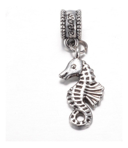 Dije Colgante Caballito De Mar Precio Por 2 Unidades 0