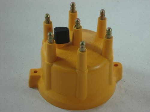 Tapa De Distribuidor Ford P-up 4.9i Chrysler Caravan Dakota 0