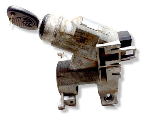 Trava Direção Gol Parati Saveiro G2 G3 G4 02/08 Original 1