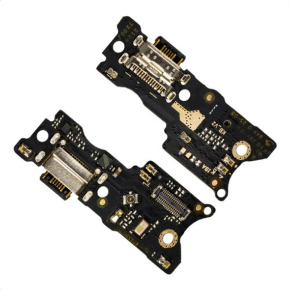 Placa De Carga Conector Para Redmi 10 / 10 Prime Turbo 1