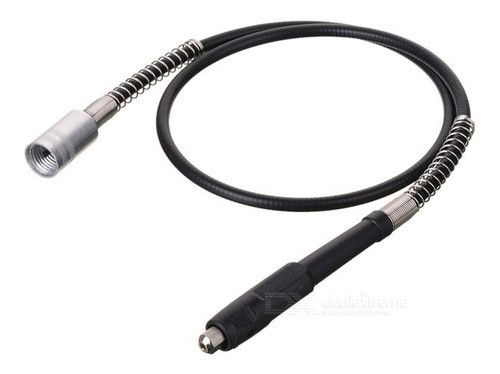 Eje Flexible Minitorno Mandril Mini Torno K. 0