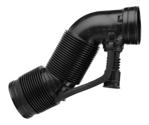 Manguera Aire Mariposa 2do Tramo Vw Golf Iv 1.6 8v Audi A3 0