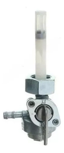 Llave Grifo Paso Nafta  Hembra  Grupo Electrógeno Generador 0