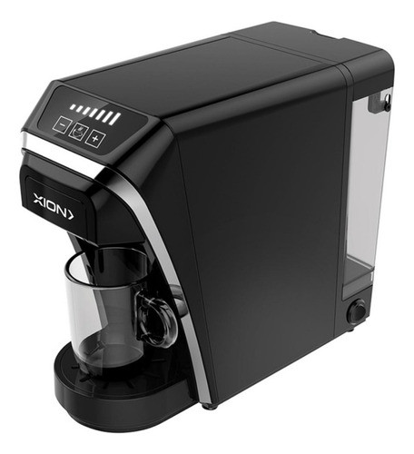 Cafetera Expresso Xion Compatible Con Capsulas Dolce Gust 0