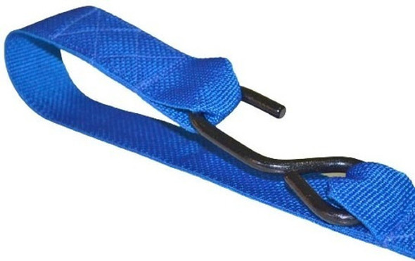 Zuncho 40mm C/mosqueton- Suco - Cintas Tensor Moto Cuatri 0