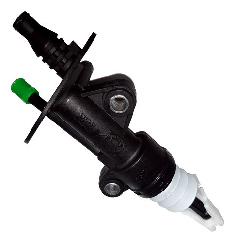 Bomba Embrague Pedal Para Fiat Punto 2012/.. Calid Original 0