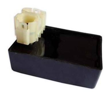 Cdi Original Dze Zanella Speedlight  150 0