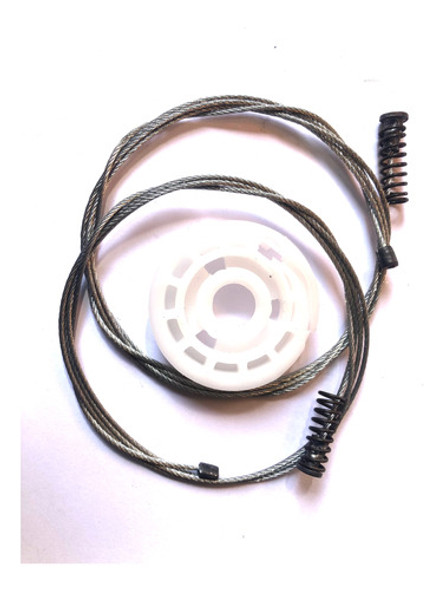 Kit Reparacio Maq Levanta Vidrios Mercedes-benz Sprinter 415 0