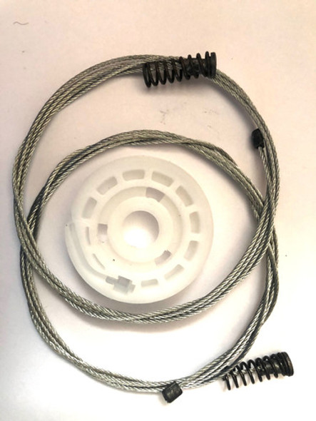 Kit Reparacio Maq Levanta Vidrios Mercedes-benz Sprinter 415 1