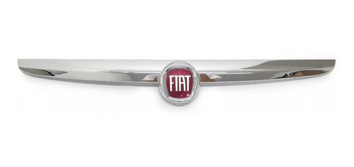 Friso Capo Fiat Punto 2012 2013 2014 C/ Emblema 1
