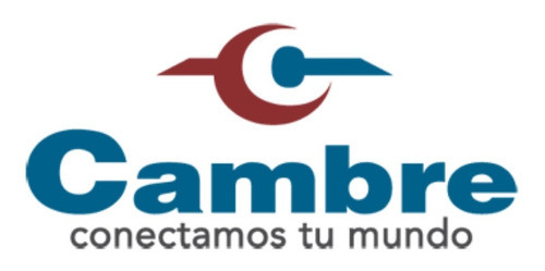 Modulo Punto Combinado Blanco Cambre 6041 1