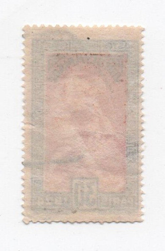 Sello Yvert Nº 185 De Francia 1